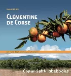 Clémentine de Corse