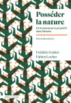 Posséder la nature