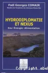 Hydrodiplomatie et nexus