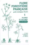 Flore forestière française : guide écologique illustré