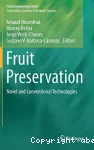 Fruit preservation