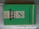 Sociologie rurale