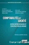 Comptabilités et société