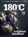 180°C, n° 12 - printemps 2018 - Artichaut bouillant