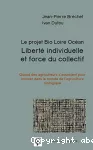 Liberté individuelle et force du collectif