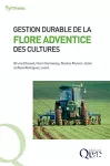 Gestion durable de la flore adventice des cultures