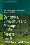 Dynamics, silviculture and management of mixed forests