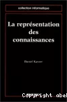 La représentation des connaissances