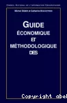 Guide économique et méthodologique des SIG
