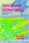 Spatial patterns in catchment hydrology