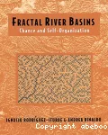 Fractal river basins : chance and self-organisation