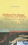 Wildland fire danger. Estimation and mapping