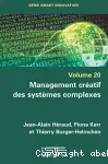 Management créatif des systèmes complexes