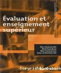 Évaluation et enseignement supérieur