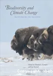 Biodiversity and climate change