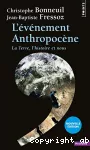 L'événement anthropocène