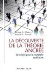 La découverte de la théorie ancrée