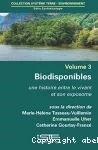 Biodisponibles