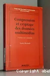 Compression et cryptage des données multimédias