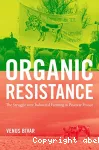 Organic resistance