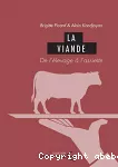 La viande