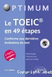 Le TOEIC en 49 étapes