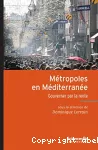 Métropoles en Méditerranée