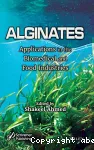 Alginates