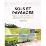 Sols et paysages