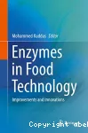 Enzymes in food technology