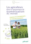 Les agriculteurs dans le mouvement de numérisation du monde