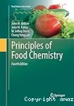 Principles of food chemistry