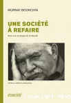 Une société à refaire