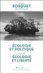 Écologie et politique