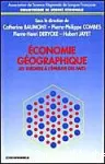 Économie géographique