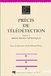 Précis de télédétection