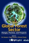 The Global Forest Sector