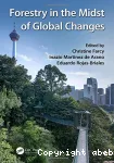 Forestry in the Midst of Global Changes book cover Forestry in the Midst of Global Changes
