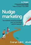 Nudge marketing