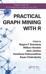 Practical graph mining with R