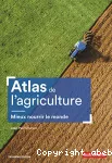 Atlas de l'agriculture