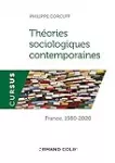 Théories sociologiques contemporaines