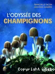 L'odyssée des champignons