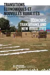 Transitions économiques et nouvelles ruralités : vers l'émergence de 