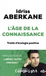 L'âge de la connaissance