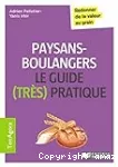 Paysans-boulangers