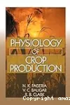 Physiology of Crop Production