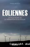 Éoliennes, la face noire de la transition écologique