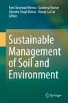 Sustainable management of soil and environment