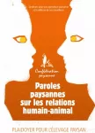 Paroles paysannes sur les relations humain-animal